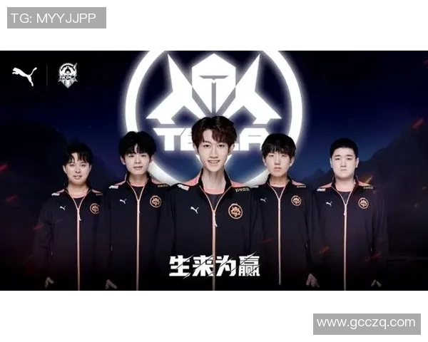 与知名运动品牌合作推出全新战队专属运动服助力玩家竞技表现